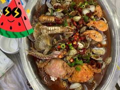 -海之味海鲜大咖·家常菜