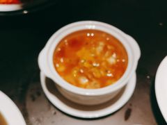 -领事馆19号中餐厅(厦门海景洲际酒店)