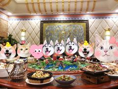 -万荣烤鸭店·北京菜(天坛店)