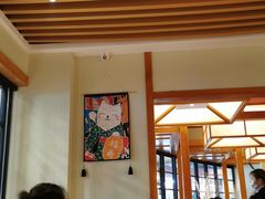 大堂-仓桥家·焗寿司·锅物(光谷步行街店)