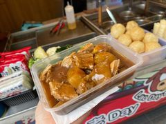 牛杂-老day牛杂(官也街总店)