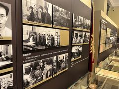 -哈尔滨工业大学-博物馆