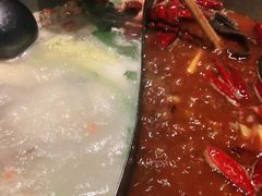 -山城辣妹子(定福庄店)