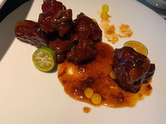 古法糖醋小排-凤凰湘语·湘粤和鸣(浦东旗舰店)