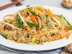 炒面-阿妹小海鲜(下角店)