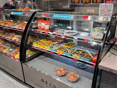 -韩麦大冷面(桂花街直营店)