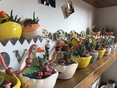 -莫比餐厅(五道口店)