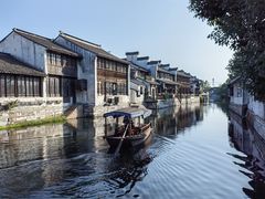 -南浔古镇