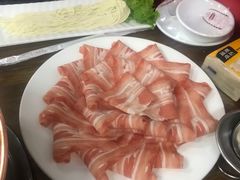 -風林火山烤室·涮肉