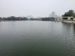 -长春世界雕塑园冰雪艺术天地