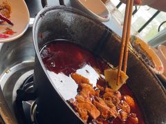 -李子坝梁山鸡(李子坝大鸡哥店)