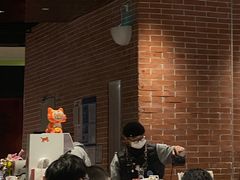 -Manner Coffee(淮海755店)