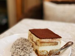 -隅cafe(傅厚岗店)