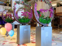 -粤海喜来登酒店·&More聚驿(天河城店)