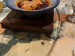 红汤鸡-那家小馆•北京菜•烤鸭(香山店)
