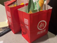 -海底捞火锅(宝龙广场夜宵主题店)