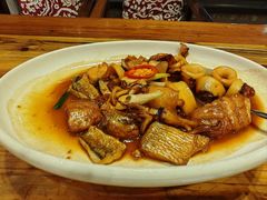 -临家闽南菜(宝洲路店)