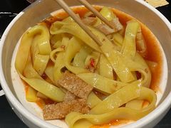 就是好吃凉皮-巴依老爷新疆美食(清华东门店)