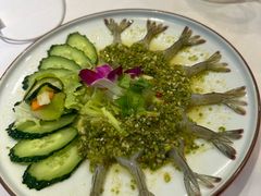 -阿诺泰·泰国餐厅(棕北店)