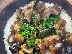 -红星光发煲仔饭(大石街店)