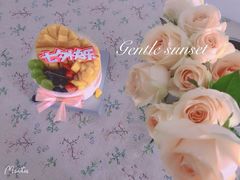 -摩点蛋糕·蛋糕·甜品台(凯旋路店)