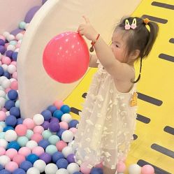 -孩子王童乐园(余姚万达店)