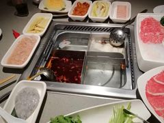 -海底捞火锅(顺义华联店)