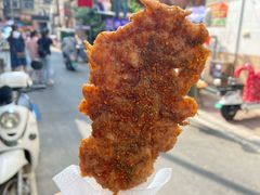 -丁脊壹绝·里脊肉