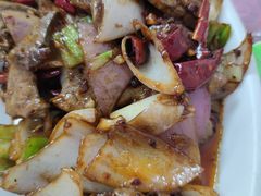 -乐乐餐厅(湘子庙街店)