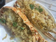 -大锅强·蒸海鲜青岛菜(金沙滩店)