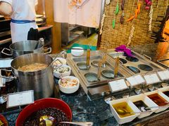 -汇泉王朝大饭店-旋转餐厅(南海路店)