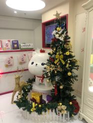 -咪咪比基尼脱毛专业店