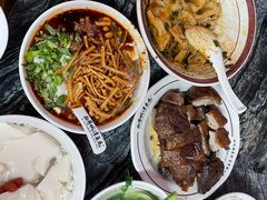 冰醉豆花-西月城谭豆花(春熙路店)