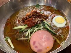 -枪火串烧·东北特色烧烤(罗湖总店)