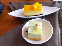 -视界美食自助餐厅·石家庄希尔顿酒店