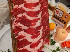 -小龙坎火锅(汉街店)
