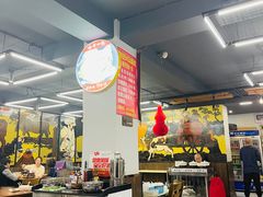 -民间瓦缸煨汤館(嵩山路店)