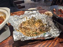 -衡厨·衡阳土菜(中南店)