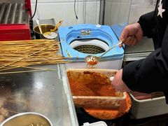 -陈勇串炸里脊(马道街步行街店)