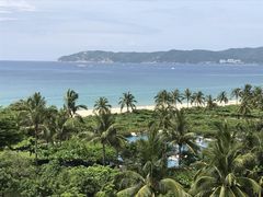 -三亚亚龙湾天域度假酒店