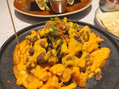 -墨纪Mojí墨西哥餐厅(南开大悦城店)