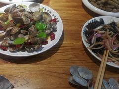 -清真·金鑫隆牛羊肉(环山路店)