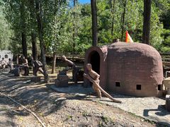 -蟠龙山长城景区