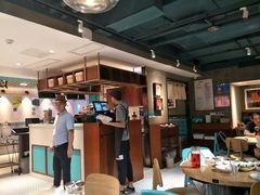 -老字号蛇口德记烧腊饭店·海鲜加工