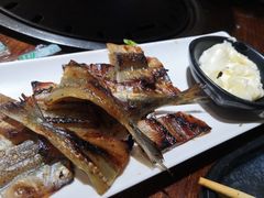 -杀猪天·韩国烤肉(总店)
