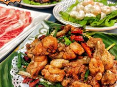 -金龙·打边炉(南京西路店)