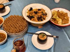 -山西饭店