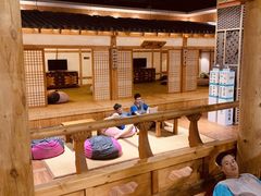 -汤森悠生活文化汤(江宁万达店)