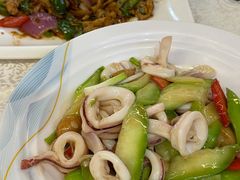 -潮之南·潮汕菜·鱼仔档(南山店)