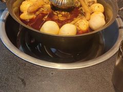 -李子坝梁山鸡(李子坝大鸡哥店)